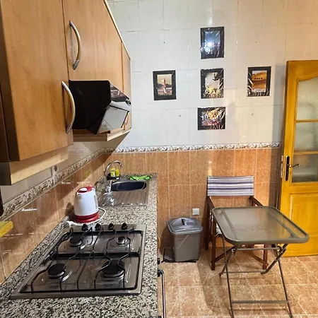 شقة الفن Art Apartment-3