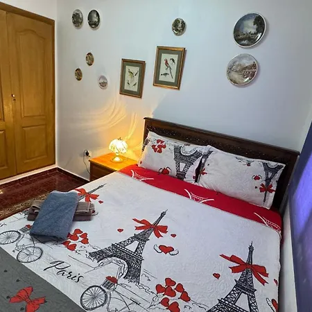 شقة الفن Art Apartment-2