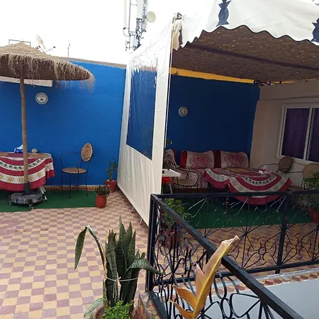 Riad Derb El Aarsa-2