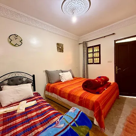 Saida Berber House-3