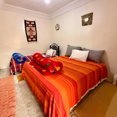 Saida Berber House-2