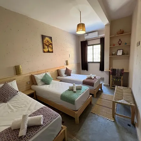 Tazart Lodge-3