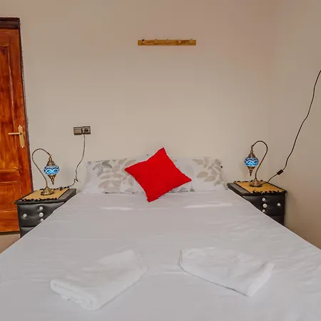 Marrakech Comfort Center-3