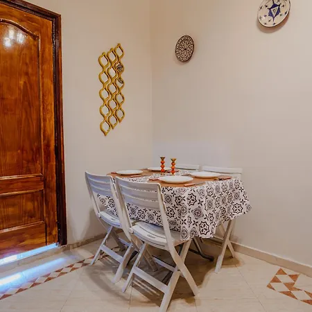 Marrakech Comfort Center-2