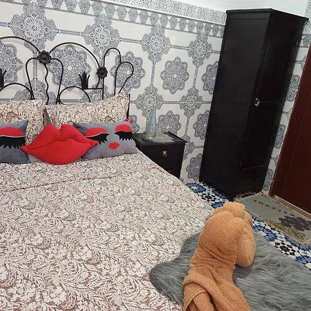 Riad Derb El Aarsa-3