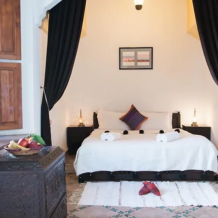 Riad Yasmine-3