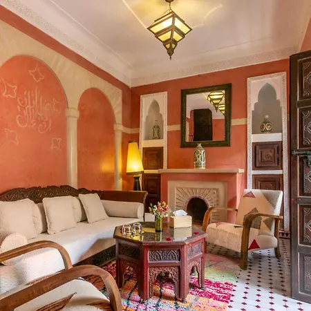 Riad Itrane-3
