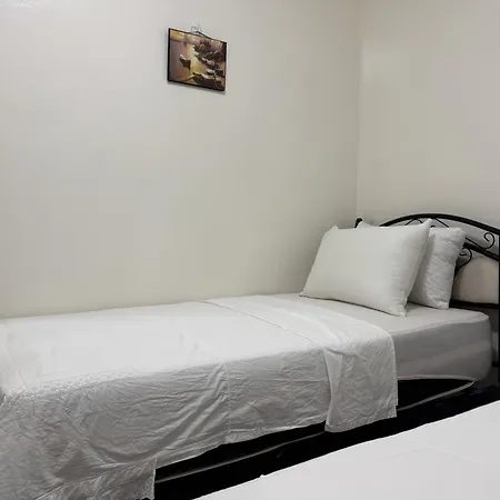 Only 5-Minutes Walk To Airport, Your Perfect Choice For An Early Or Late Flight-2