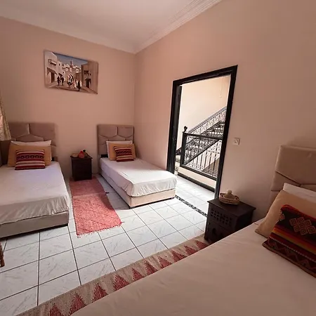 Riad Nour Travel-3