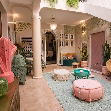 Riad Dar Veve-2