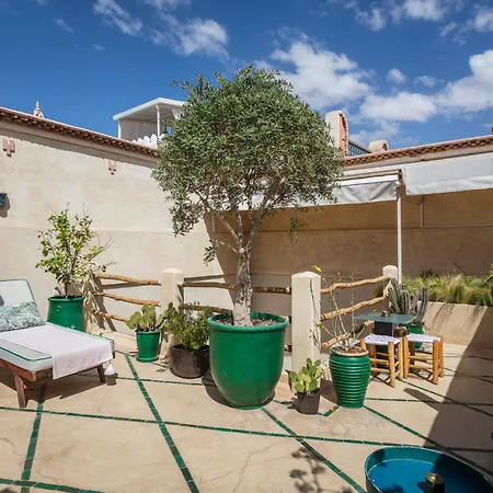 Riad Dar Veve-3