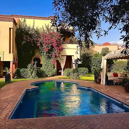 Villa Aalama-2