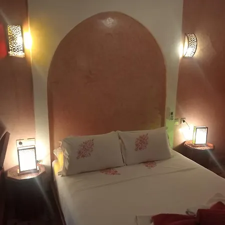 Riad Rose Eternelle-2
