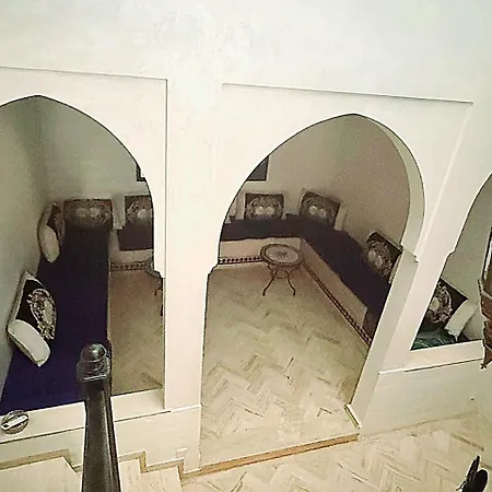 Riad Izza-2
