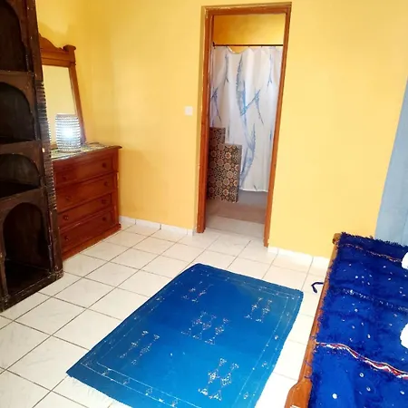 Riad Izza-3