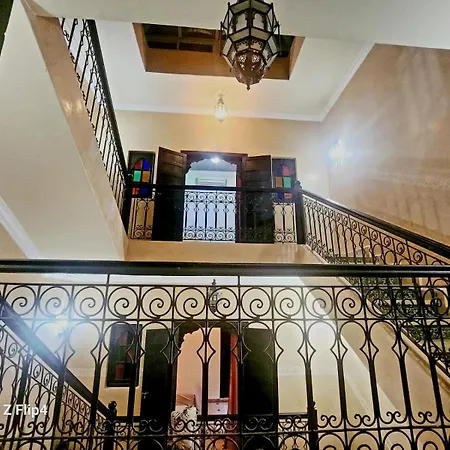 Riad Izza-2