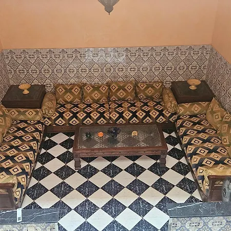 Riad Latifa-3