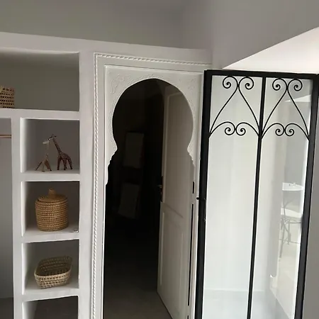 Riad Le Manzil Beldi-2