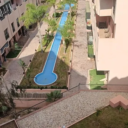 Premium Village 106-2
