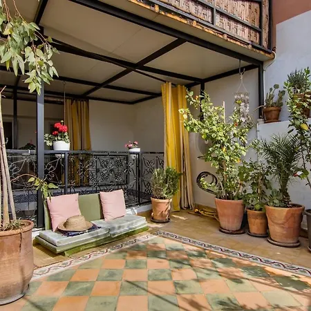 Riad Medina-2