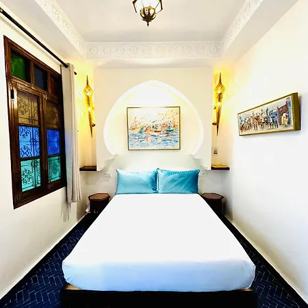 Riad La Vie-2