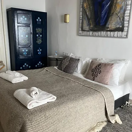 Riad Siena II-3