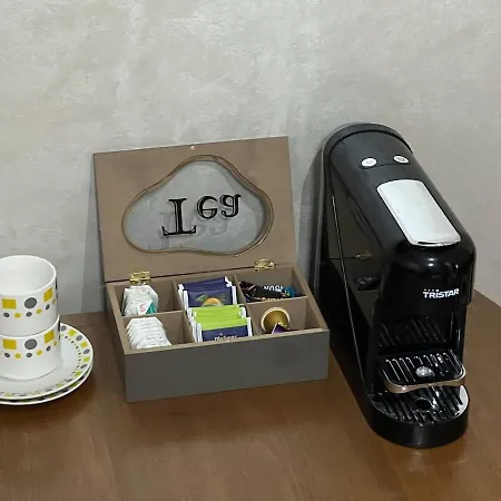 Khamo Apartment, 15 Min Walking To Airport, 15 Min By Taxi To Medina-3