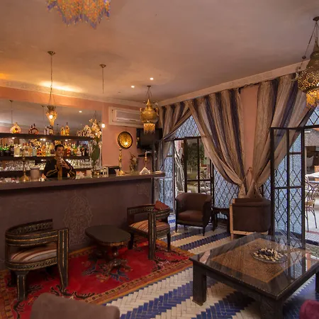 Riad Palais Sebban-2