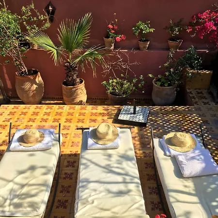 Riad Al Mamoune-3