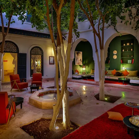 Hotel & Spa Dar Sara-3