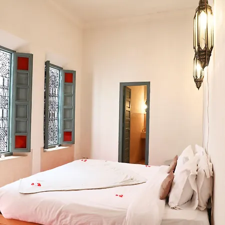 Riad Dar Aicha en Exclusivité-2