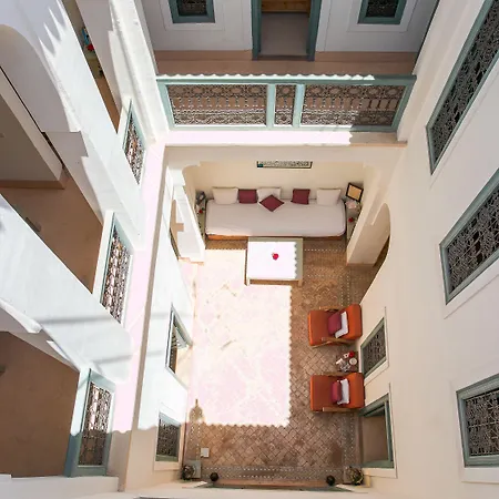 Riad Dar Aicha en Exclusivité-3
