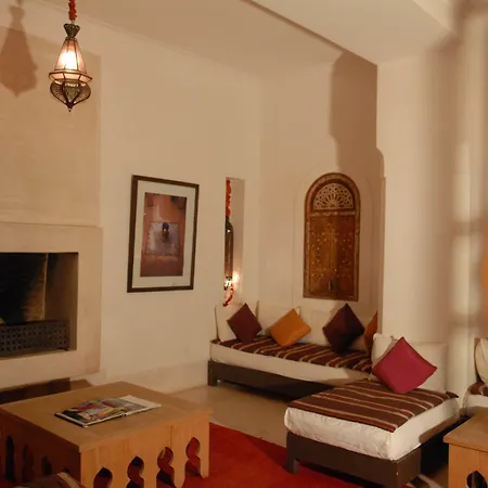 Riad Dar Aicha En Exclusivite-3
