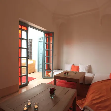 Riad Dar Aicha en Exclusivité-2