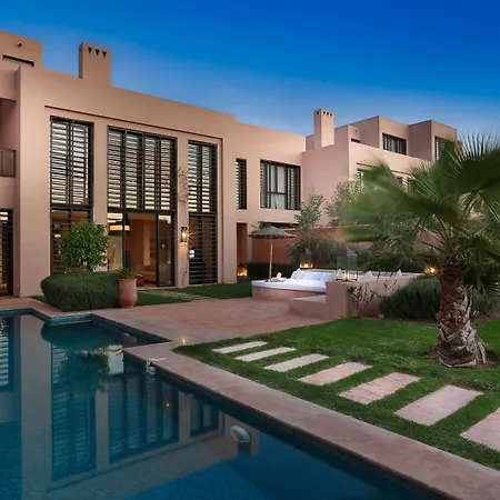 Al Maaden Villa Hotel & Spa-3