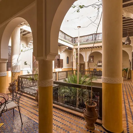 Riad L'Harmattan-2