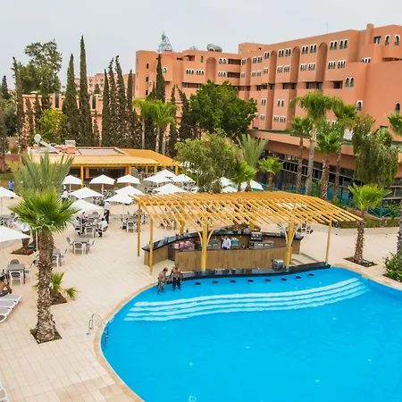 Rose Aqua Park Hotel-2