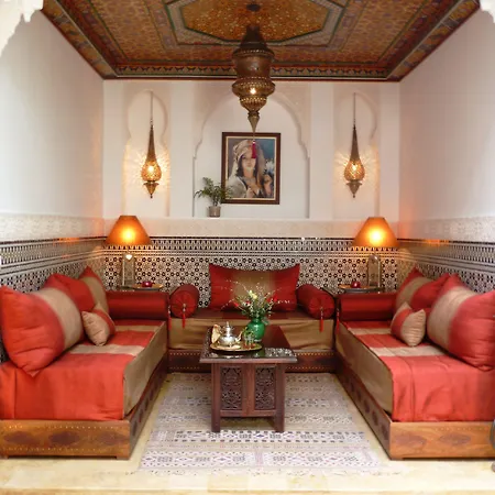 Riad Viva-2