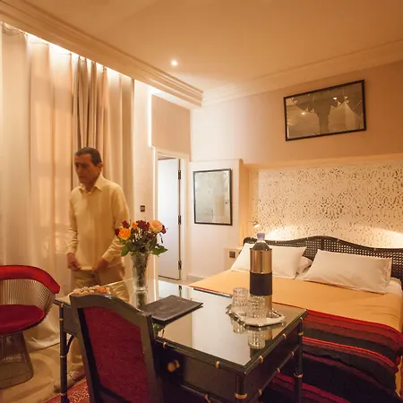 Riad Hasna Espi-2