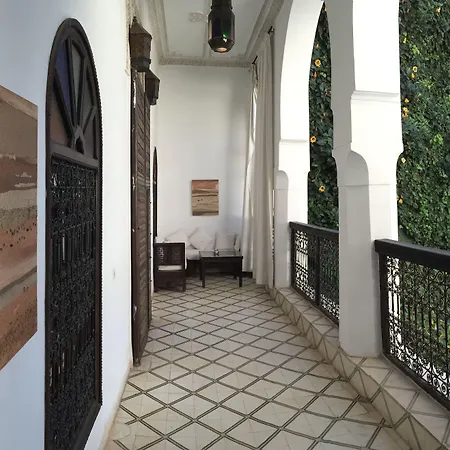 Riad Dar El Assafir-3
