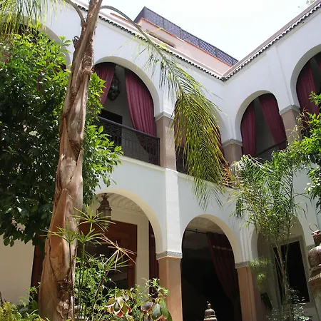 Riad El Noujoum-2