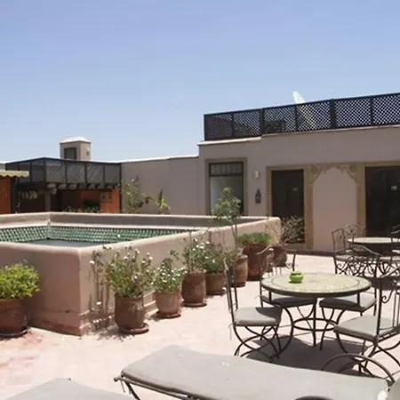 Riad El Noujoum-3