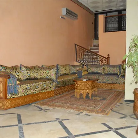 Marrakech House-2