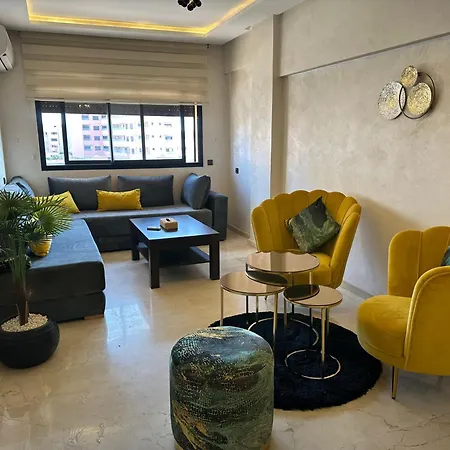 Nour Apartments-3