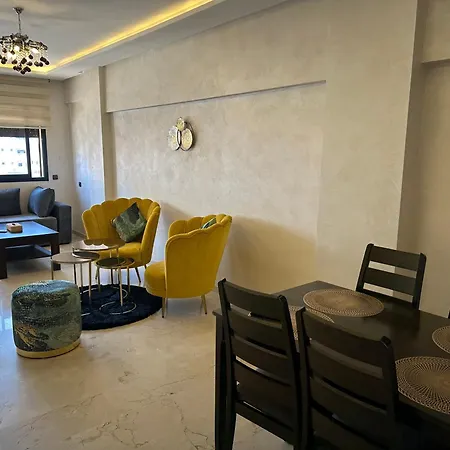 Nour Apartments-3