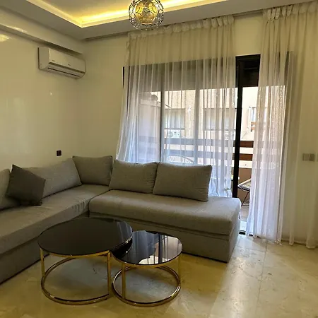 Nour Apartments-2