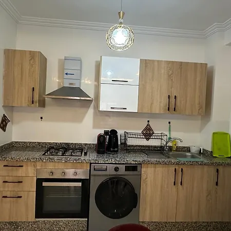 Nour Apartments-3