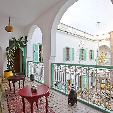 Riad Dar Aida-2
