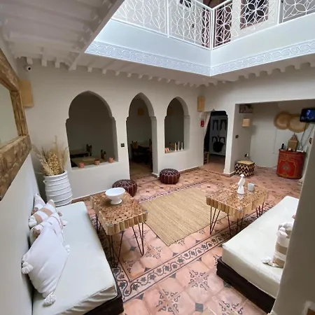 Riad Casa Sophia-2