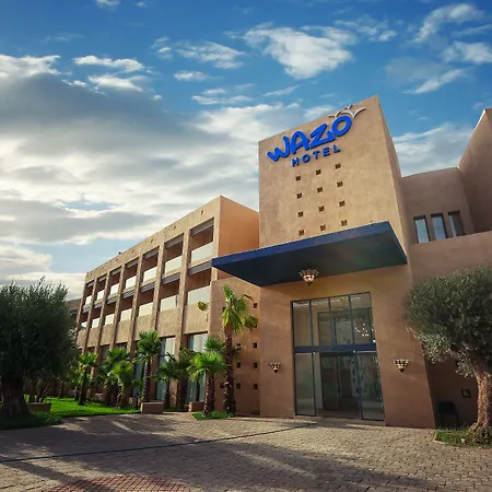 Wazo Appart-Hotel-2